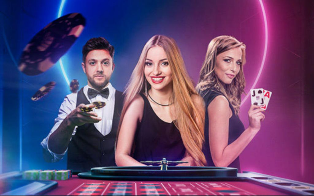 7bet review Live Casino
