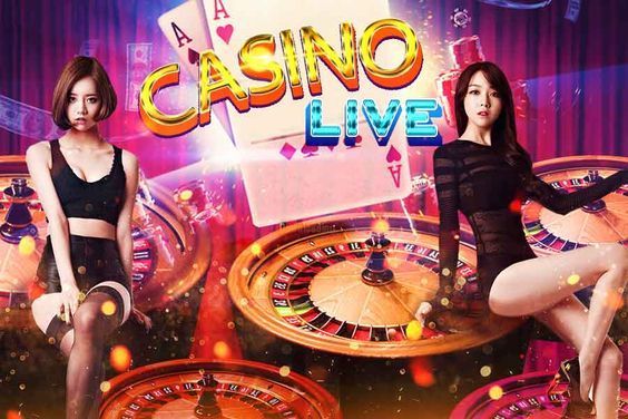 7bet review Live Casino