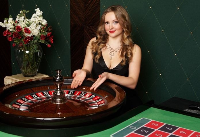 7bet review Live Casino